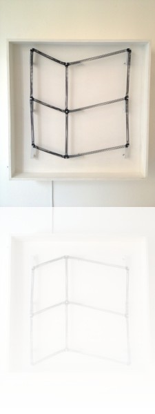 quadrilatère variable