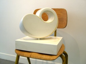 Martha - Boto - Siesta-sculpture-1980