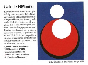 claisse