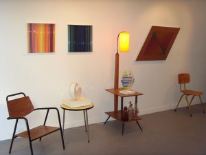 Exposition Sixties Galerie NMarino