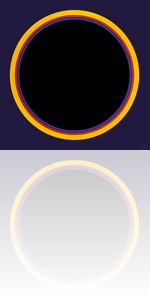 Antonia Asis - gouache - 1967