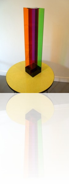 Carlos Cruz-Diez 