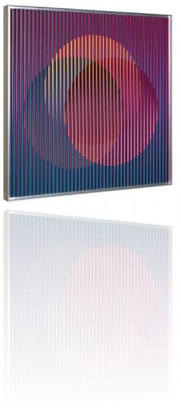 Carlos Cruz-Diez