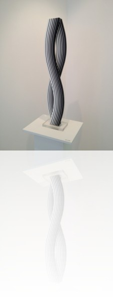 F.Sobrino-Sculpture
