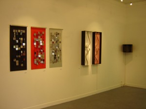 Exposition Septembre 2011